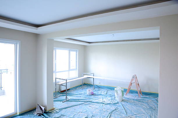 Best Acoustic or Soundproof Drywall Installation  in East Cleveland, TN